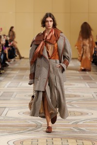 Zimmermann Fall 2025 Ready-To-Wear Collection at Paris Fashion Week
