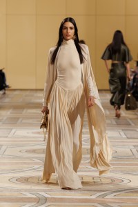 Zimmermann Fall 2025 Ready-To-Wear Collection at Paris Fashion Week