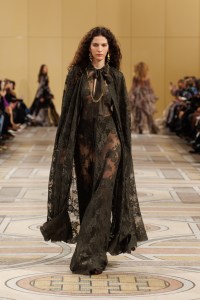 Zimmermann Fall 2025 Ready-To-Wear Collection at Paris Fashion Week