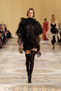 Zimmermann Fall 2025 Ready-To-Wear Collection at Paris Fashion Week