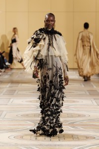 Zimmermann Fall 2025 Ready-To-Wear Collection at Paris Fashion Week