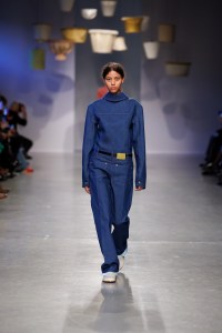Zomer Fall 2025 Ready-To-Wear Collection at Paris Fashion Week