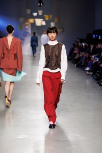 Zomer Fall 2025 Ready-To-Wear Collection at Paris Fashion Week