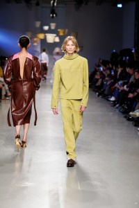 Zomer Fall 2025 Ready-To-Wear Collection at Paris Fashion Week