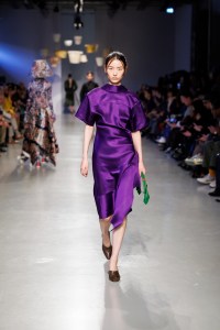 Zomer Fall 2025 Ready-To-Wear Collection at Paris Fashion Week