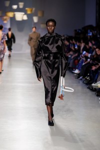 Zomer Fall 2025 Ready-To-Wear Collection at Paris Fashion Week
