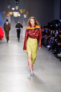 Zomer Fall 2025 Ready-To-Wear Collection at Paris Fashion Week