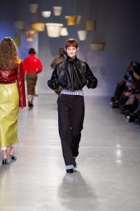 Zomer Fall 2025 Ready-To-Wear Collection at Paris Fashion Week
