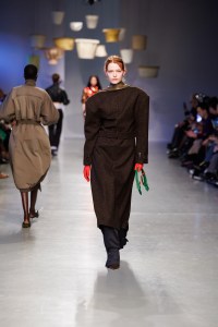 Zomer Fall 2025 Ready-To-Wear Collection at Paris Fashion Week