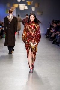Zomer Fall 2025 Ready-To-Wear Collection at Paris Fashion Week