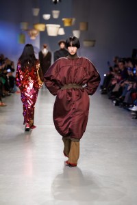 Zomer Fall 2025 Ready-To-Wear Collection at Paris Fashion Week