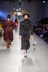 Zomer Fall 2025 Ready-To-Wear Collection at Paris Fashion Week