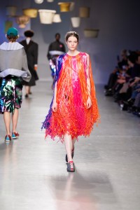 Zomer Fall 2025 Ready-To-Wear Collection at Paris Fashion Week