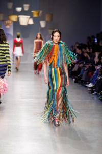 Zomer Fall 2025 Ready-To-Wear Collection at Paris Fashion Week