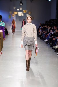 Zomer Fall 2025 Ready-To-Wear Collection at Paris Fashion Week