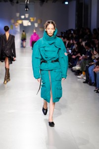 Zomer Fall 2025 Ready-To-Wear Collection at Paris Fashion Week