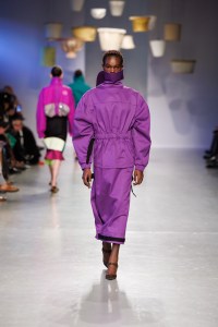 Zomer Fall 2025 Ready-To-Wear Collection at Paris Fashion Week