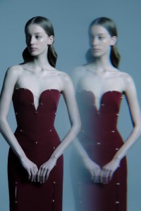 Zuhair Murad Fall 2025 Ready-To-Wear Collection at Paris Fashion Week