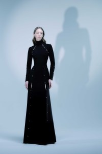 Zuhair Murad Fall 2025 Ready-To-Wear Collection at Paris Fashion Week