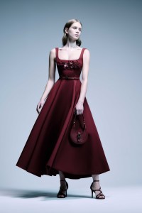 Zuhair Murad Fall 2025 Ready-To-Wear Collection at Paris Fashion Week