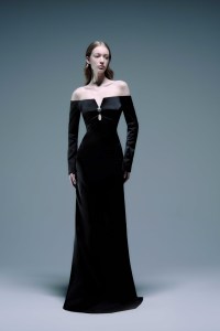 Zuhair Murad Fall 2025 Ready-To-Wear Collection at Paris Fashion Week