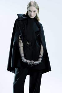 Zuhair Murad Fall 2025 Ready-To-Wear Collection at Paris Fashion Week