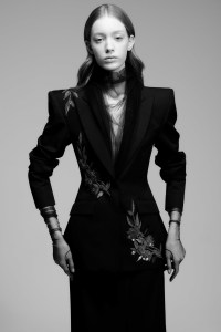 Zuhair Murad Fall 2025 Ready-To-Wear Collection at Paris Fashion Week