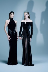 Zuhair Murad Fall 2025 Ready-To-Wear Collection at Paris Fashion Week