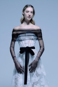 Zuhair Murad Fall 2025 Ready-To-Wear Collection at Paris Fashion Week