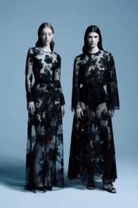 Zuhair Murad Fall 2025 Ready-To-Wear Collection at Paris Fashion Week