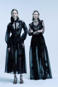Zuhair Murad Fall 2025 Ready-To-Wear Collection at Paris Fashion Week