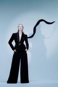 Zuhair Murad Fall 2025 Ready-To-Wear Collection at Paris Fashion Week