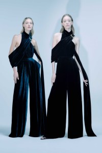 Zuhair Murad Fall 2025 Ready-To-Wear Collection at Paris Fashion Week