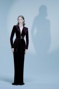 Zuhair Murad Fall 2025 Ready-To-Wear Collection at Paris Fashion Week