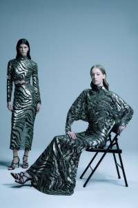 Zuhair Murad Fall 2025 Ready-To-Wear Collection at Paris Fashion Week