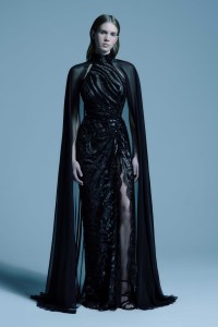 Zuhair Murad Fall 2025 Ready-To-Wear Collection at Paris Fashion Week