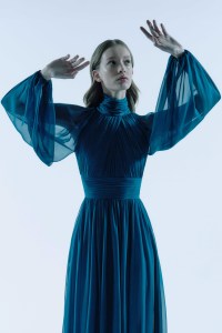 Zuhair Murad Fall 2025 Ready-To-Wear Collection at Paris Fashion Week