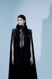 Zuhair Murad Fall 2025 Ready-To-Wear Collection at Paris Fashion Week