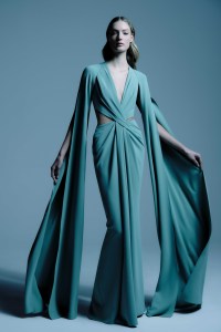 Zuhair Murad Fall 2025 Ready-To-Wear Collection at Paris Fashion Week