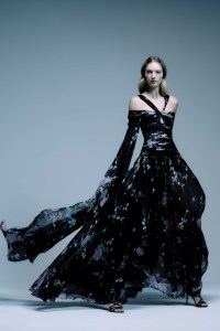 Zuhair Murad Fall 2025 Ready-To-Wear Collection at Paris Fashion Week