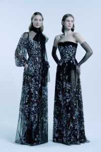 Zuhair Murad Fall 2025 Ready-To-Wear Collection at Paris Fashion Week
