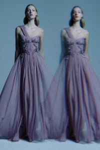 Zuhair Murad Fall 2025 Ready-To-Wear Collection at Paris Fashion Week