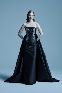 Zuhair Murad Fall 2025 Ready-To-Wear Collection at Paris Fashion Week