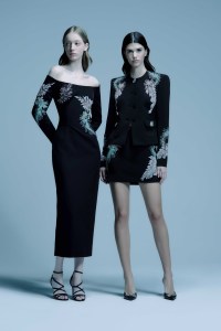 Zuhair Murad Fall 2025 Ready-To-Wear Collection at Paris Fashion Week