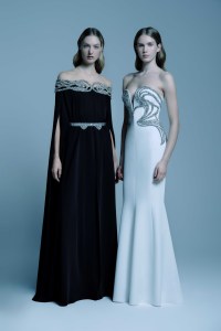 Zuhair Murad Fall 2025 Ready-To-Wear Collection at Paris Fashion Week