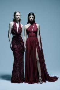 Zuhair Murad Fall 2025 Ready-To-Wear Collection at Paris Fashion Week