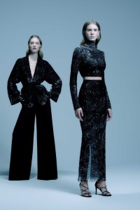 Zuhair Murad Fall 2025 Ready-To-Wear Collection at Paris Fashion Week
