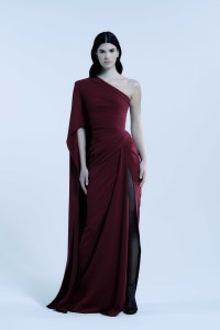 Zuhair Murad Fall 2025 Ready-To-Wear Collection at Paris Fashion Week