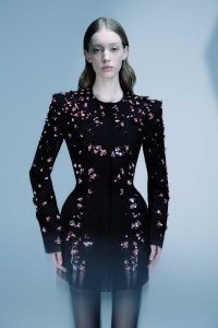 Zuhair Murad Fall 2025 Ready-To-Wear Collection at Paris Fashion Week