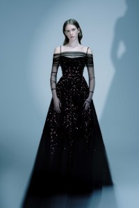 Zuhair Murad Fall 2025 Ready-To-Wear Collection at Paris Fashion Week